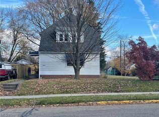 1530 S Liberty Ave, Alliance, OH 44601