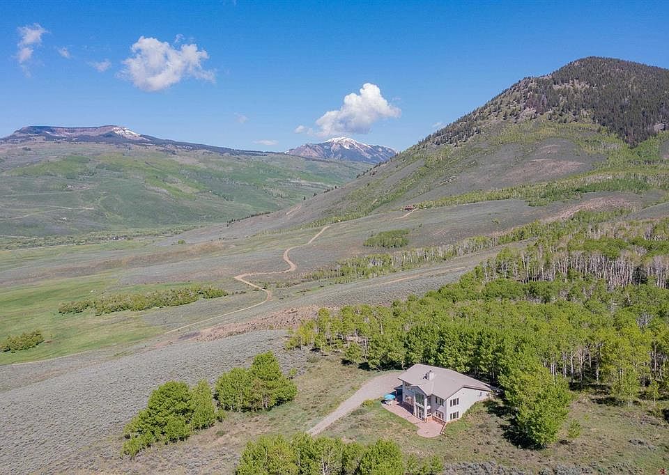 189 Wild Rose Ln, Almont, CO 81210 | Zillow