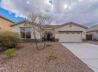 18417 W Sunnyslope Ln, Waddell, AZ 85355