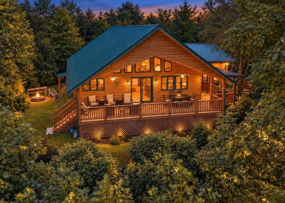 1st image of 2276 Deep Gap Rd