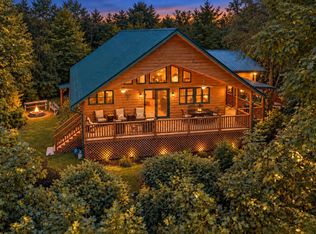 2276 Deep Gap Rd, Bryson City, NC 28713