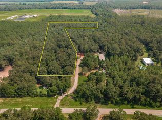Allison Creek Ln, Jay, FL 32565