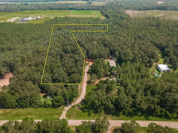Allison Creek Ln, Jay, FL 32565