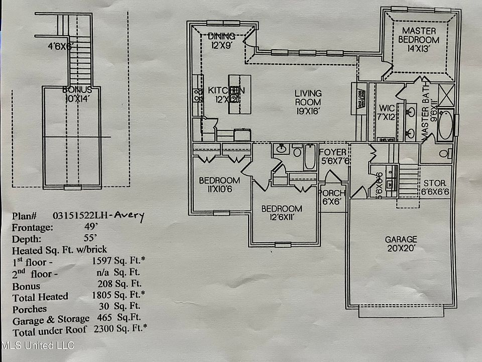 3253 Bramblewood Dr S, Southaven, MS 38672 Zillow