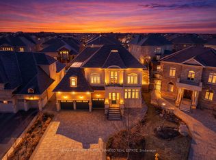 75 Virtue Cres, Vaughan, ON L4H 4C3