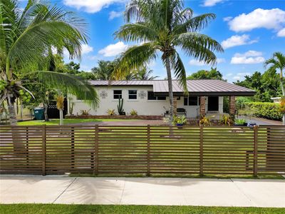 3300 SW 80th Ave, Miami, FL, 33155