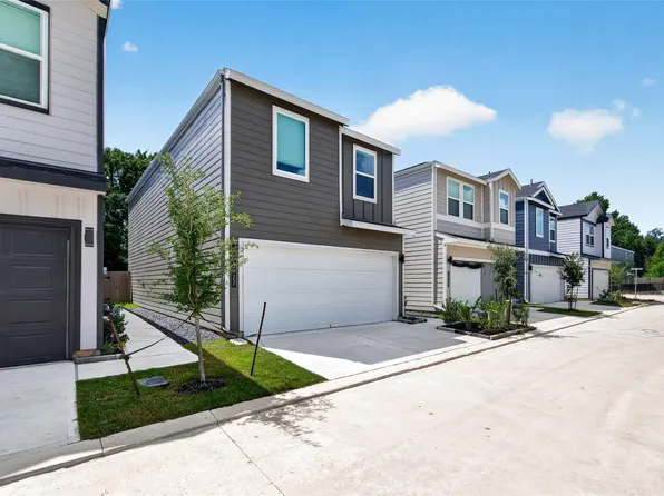 5927 Manning Oaks, Saint Houston, TX 77091