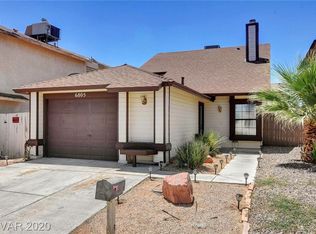 6805 Accent Ct, Las Vegas, NV 89108