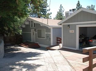 31353 Marcella Dr, Running Springs, CA 92382