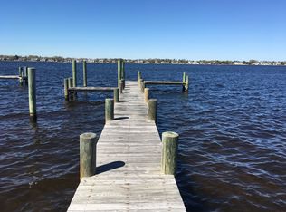 25 N Raleigh Rd, Brick, NJ 08723