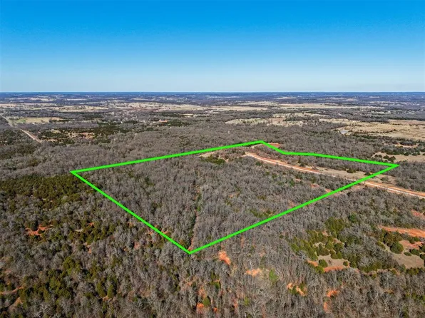 5 E 1060th Rd, McLoud, OK 74851