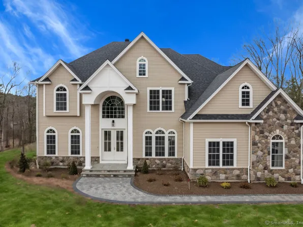 96 Crosby Road, Glastonbury, CT 06033