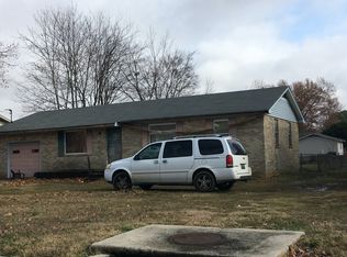 3006 Sandlin Rd SW, Decatur, AL 35603