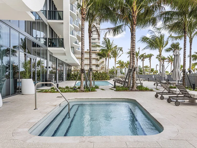 900 N Ocean Blvd #1501 — Photo 39