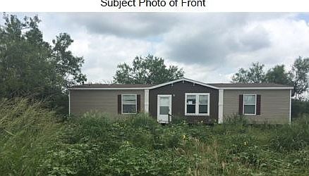 Property Front View