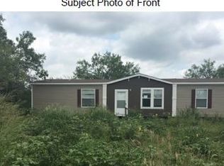 1183 County Road 421, Christine, TX 78012