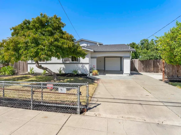 43143 Gatewood St, Fremont, CA 94538