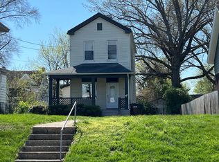 1839 Hopkins Ave, Cincinnati, OH 45212