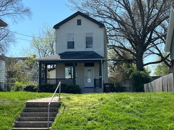 1839 Hopkins Ave, Cincinnati, OH 45212