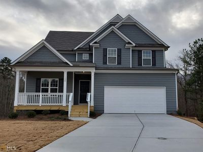 154 Sweetgum Ln #93, Dallas, GA, 30132