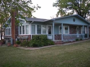 763 Swan Rd, McAlester, OK 74501