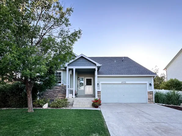 6925 McClellan Rd, Wellington, CO 80549