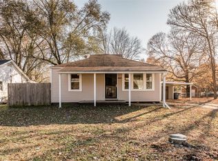 9116 Summit Dr, Fairview Heights, IL 62208