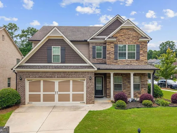 800 Ansbeth Way, Athens, GA 30606