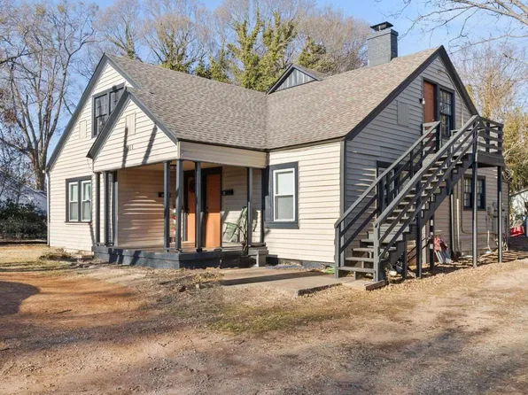 211 California Ave, Spartanburg, SC 29303
