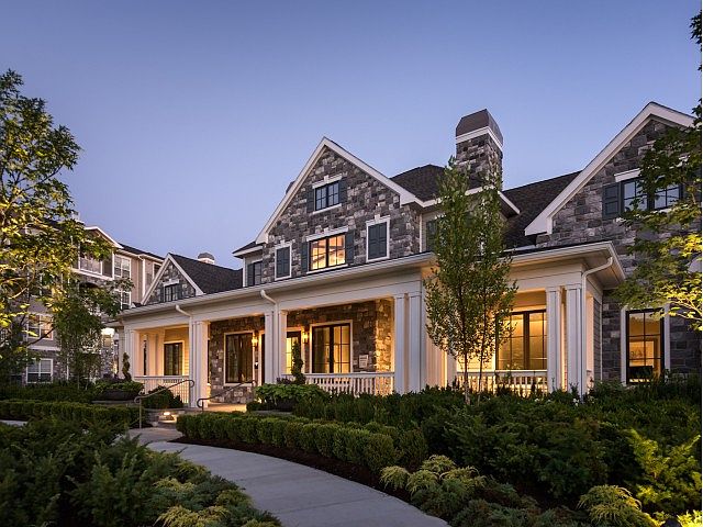 Clubhouse