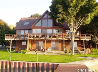 179 N Real St, Cape Vincent, NY 13618