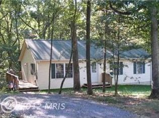 275 Cashew Ln, Gerrardstown, WV 25420