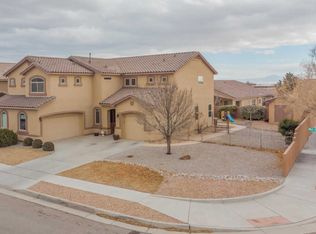 8512 Wild Dunes Rd NW, Albuquerque, NM 87120
