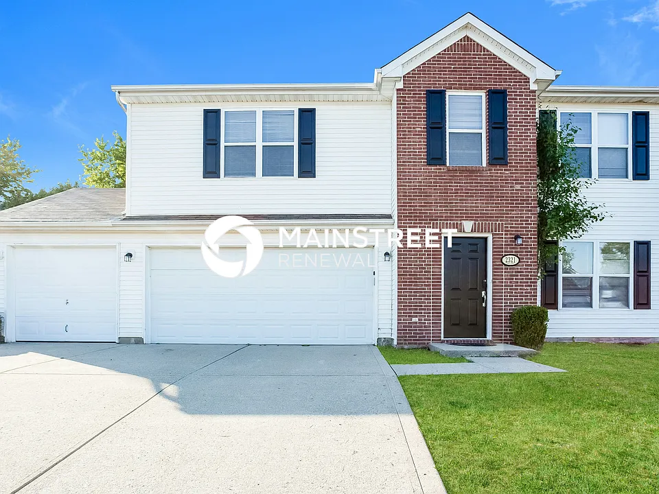 2321 Allford Ct