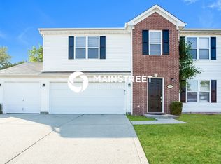 2321 Allford Ct, Indianapolis, IN 46229