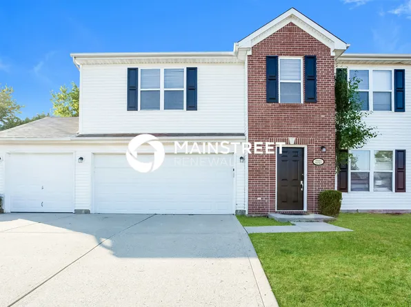 2321 Allford Ct, Indianapolis, IN 46229