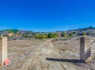 0 Aldorado Dr, Bonsall, CA 92003