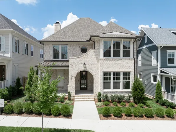 8006 Southvale Blvd Lot 6, Franklin, TN 37064