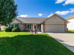 452 Blue Spring Dr, Indianapolis, IN 46239