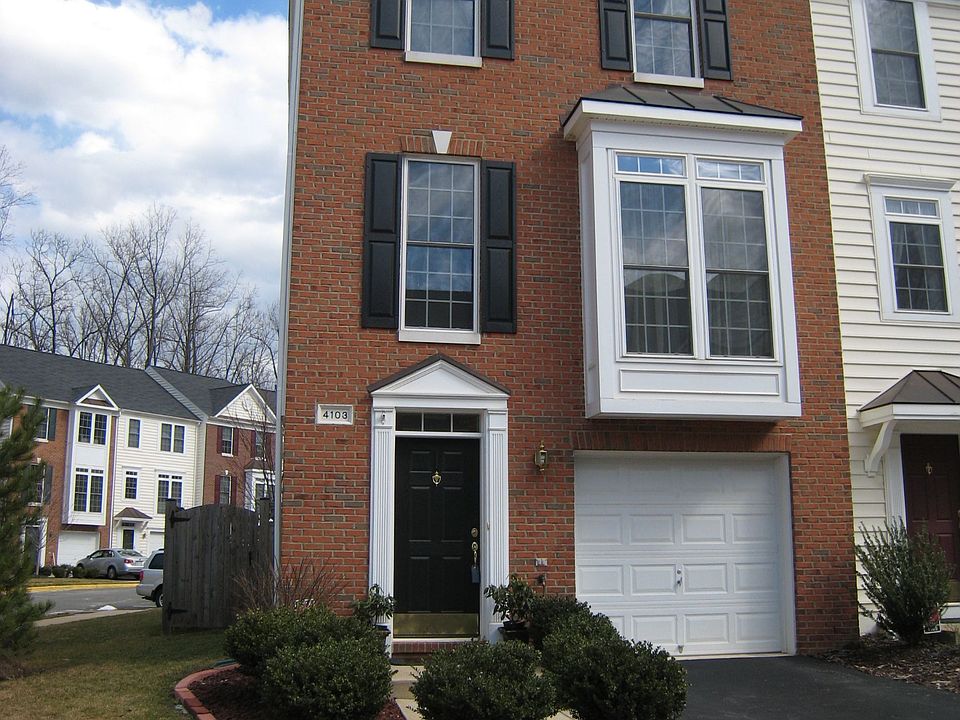 1st image of 4103 Fairfax Center Creek Dr