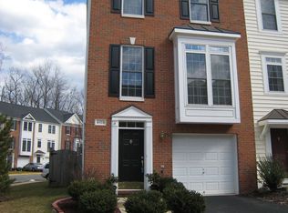 4103 Fairfax Center Creek Dr, Fairfax, VA 22030