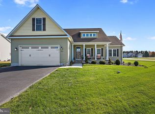 853 Greenbrook Dr, Milford, DE 19963