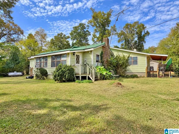 2903 Highway 9, Delta, AL 36258