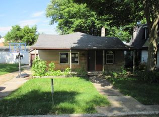 125 N King St, Lyons, MI 48851