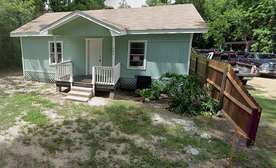 2 bed, 693 sqft, $2,000 — Photo 4