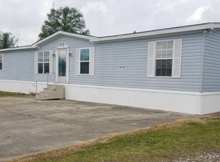 2452 Salmon St, LAKE CHARLES, LA 70605