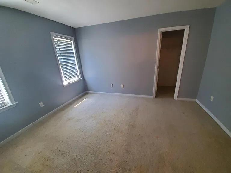 2nd Bedroom upstairs