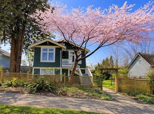 3336 Georgia St E, Vancouver, BC