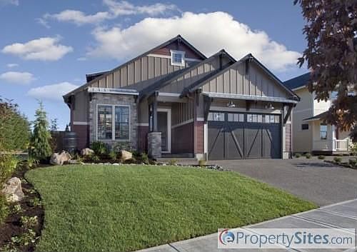 2nd image of 3411 NE Pioneer Canyon Dr