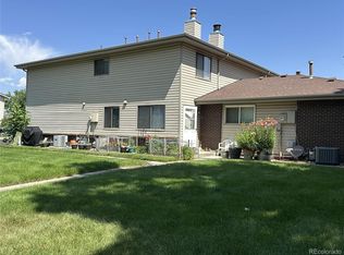 3225 S Garrison Street #51, Lakewood, CO 80227